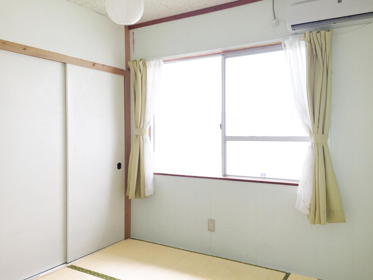 Matsukaze The Guest House Ishigaki Ishigaki  Esterno foto